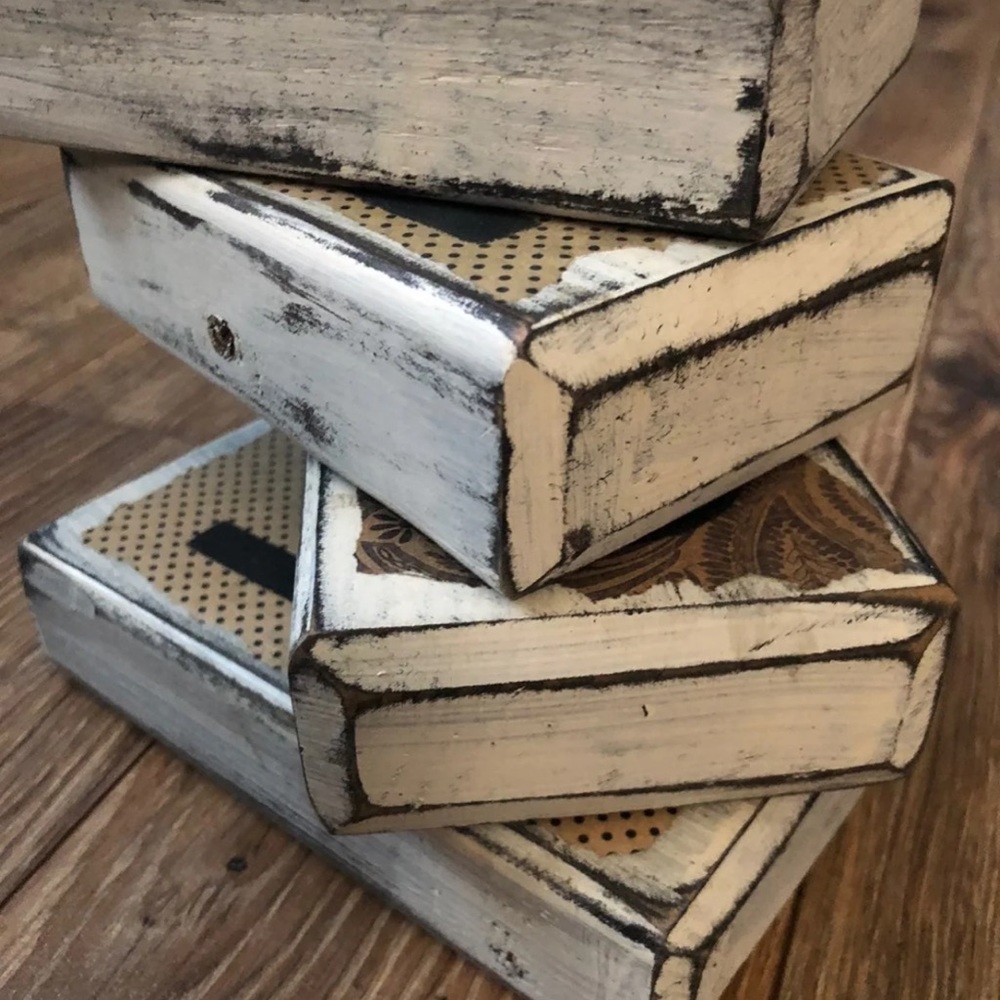 Home Block Sign - Picture 2 of 4